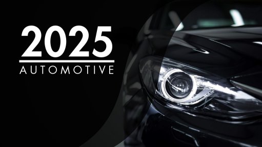 Automotive 2025: Challenges and Innovation
