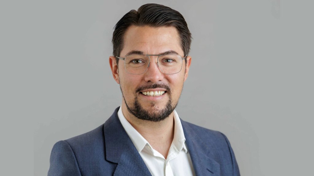  IMPOWER business development executive Matthew Cruise 