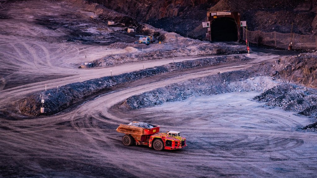 Gold Fields awards A$500m Agnew contract extension to Perenti 