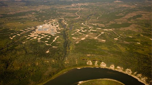 Star Diamond to raise C$4.8m from Spirit Resources for Fort à la Corne project