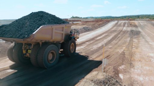 New Hope trims 2025 guidance on New Acland rail constraints