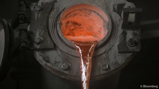 UAE’s EGA to build US aluminum plant touted by Trump next year