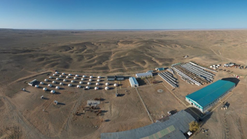 Bastion to launch A$160m takeover bid for Xanadu Mines