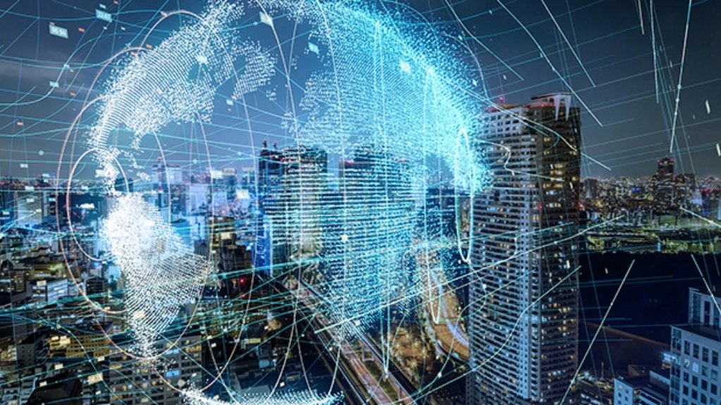 Telecommunications and IT Companies Form the Next Frontier for Both  Growth and Cyber Crime across Africa  