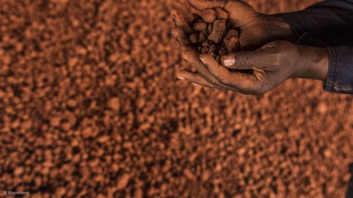 Lindian says Guinea projects unaffected by licence cancellations; Volt and Arrow in trading halt