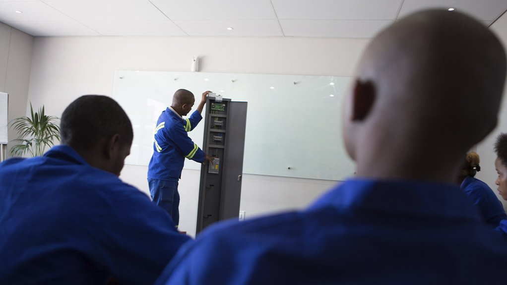 Change management is a critical component in integrating safety systems into daily mining operations