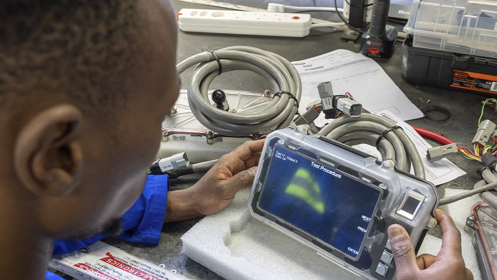 Successful PDS implementation relies on a combination of advanced technology, structured training, and behavioural change