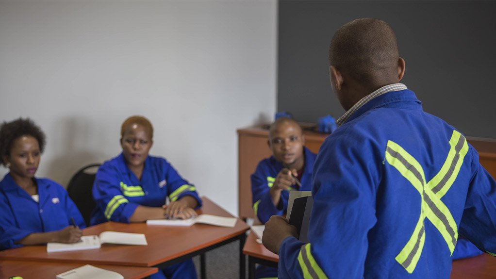 Booyco Electronics maintains that hands-on training sessions with operators to support the change management process for Level 9 PDS implementation is crucial