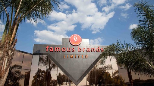 Famous Brands offices