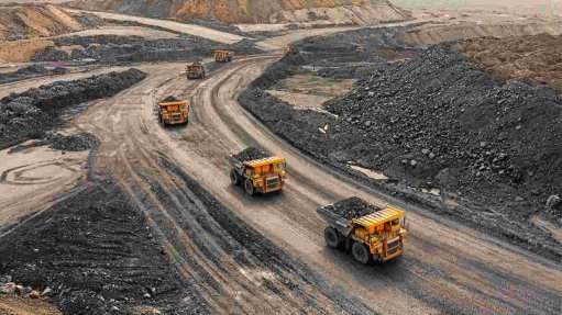 An image showing the Longonjo mine 