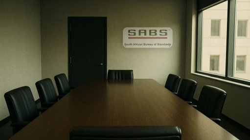 SABS boardroom