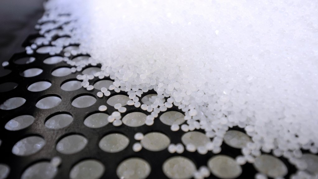 Adhesives manufacturing
