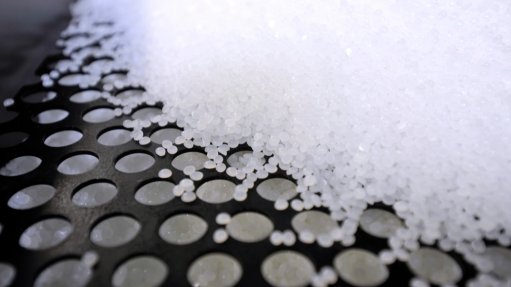Adhesives manufacturing