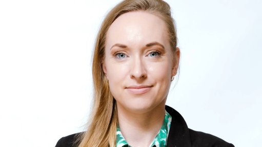 New CEO at the African Association of Automotive Manufacturers (AAAM), Victoria Backhaus-Jerling