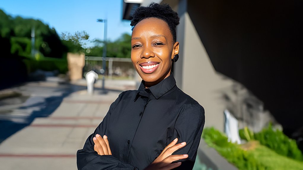 SAVCA former CEO Tshepiso Kobile