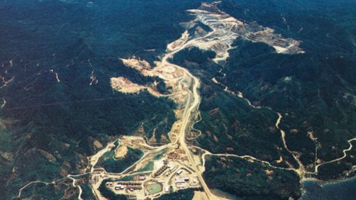 Kingston sells PNG project for $95m