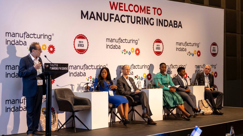 The Future of Manufacturing in Africa  