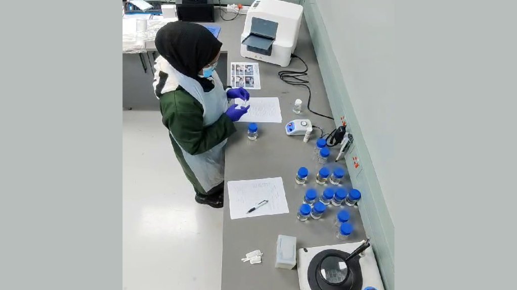 WearCheck introduces advanced Legionella testing to safeguard water quality