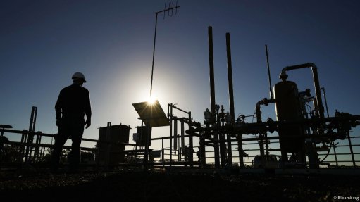 Santos gets green light for A$3.6bn Narrabri gas project