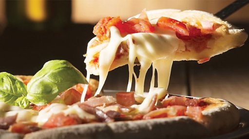 Tetra Pak’s advanced Mozzarella production line arrives in Southern Africa