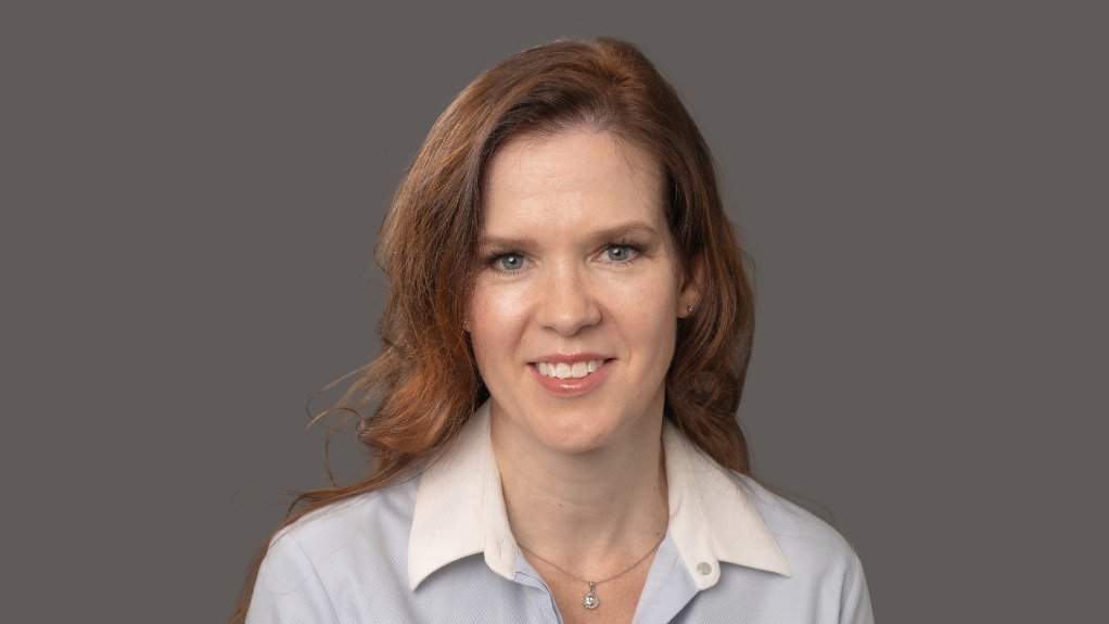 Growthpoint Properties sustainability manager – projects Martjie Cloete