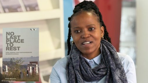 Dineo Skosana