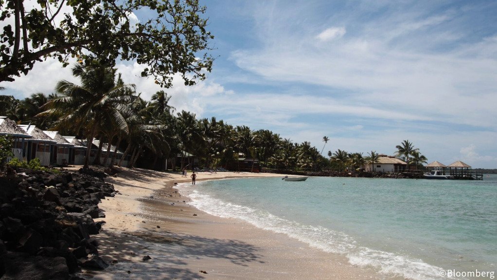 Trump sets stage to sell ocean mining rights off American Samoa
