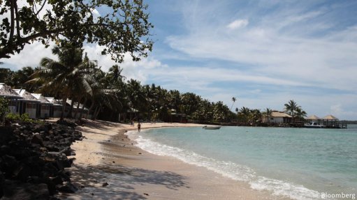 Trump sets stage to sell ocean mining rights off American Samoa