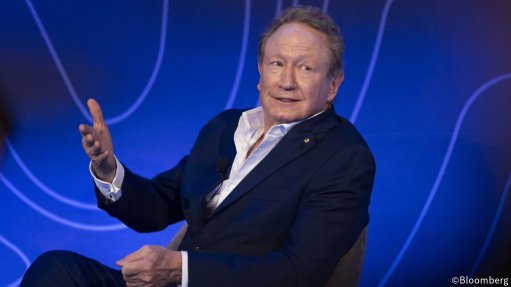Andrew Forrest