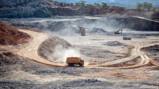 Zimbabwe lithium exporters seek tax delay until 2027