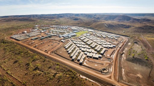 Fortescue sets revised production timeline for Iron Bridge 