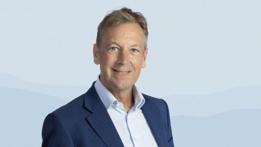 Jakob Stausholm will step down later this year.
