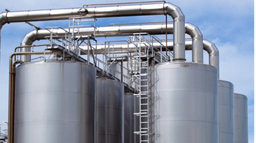 A generic image of a boiler 