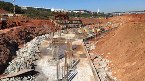 An image of a construction site