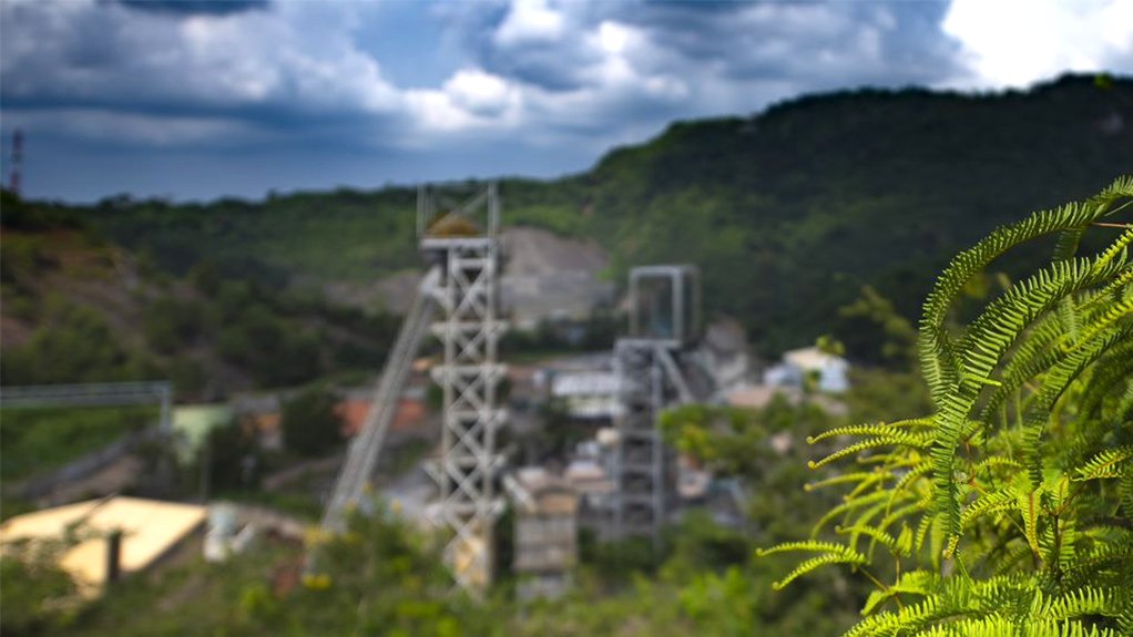 Perenti JV secures A$1bn Obuasi contract extension with AngloGold