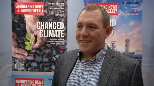 Engineering News speaks to Solareff chief commercial officer De Villiers Botha about the importance of energy management as well as the 15-year-old company's new innovations