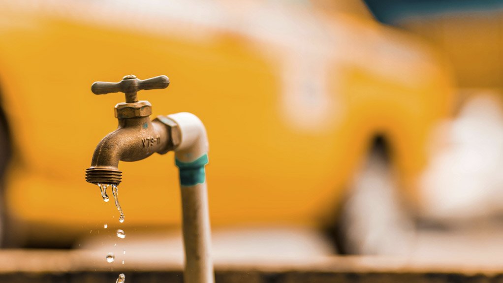 Water Under Pressure: The Battle for Reliable Supply in South Africa’s Biggest Cities