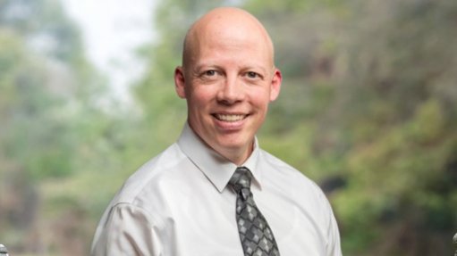 Dean Gehring