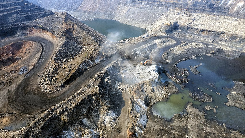 Sustainable Mining Starts with Water: The Tech Behind Smarter Wastewater Management