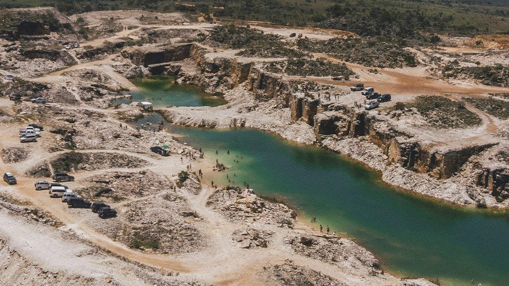 Sustainable Mining Starts with Water: The Tech Behind Smarter Wastewater Management