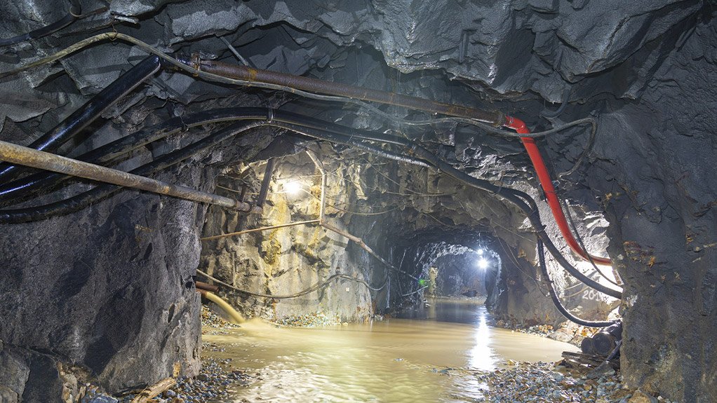 Sustainable Mining Starts with Water: The Tech Behind Smarter Wastewater Management