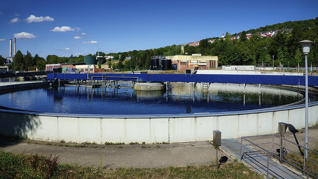 A Reliable Water Supply: The Make-or-Break in Building Metros Across South Africa