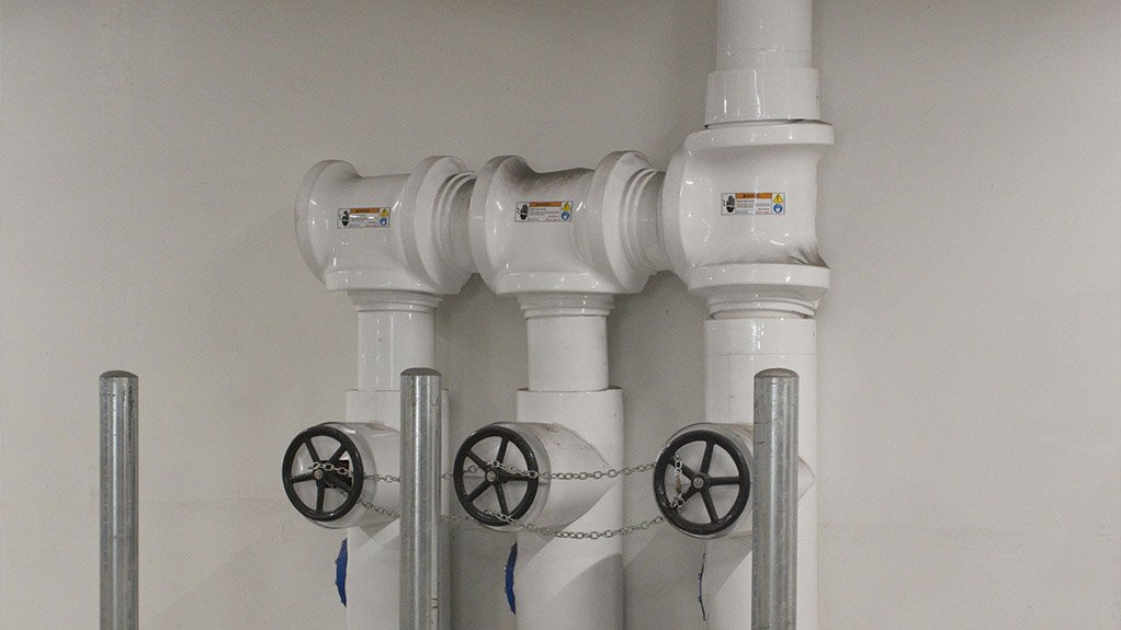 A Reliable Water Supply: The Make-or-Break in Building Metros Across South Africa