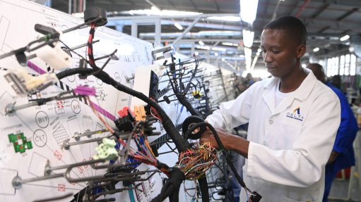 Inside Delta Automotive Technologies