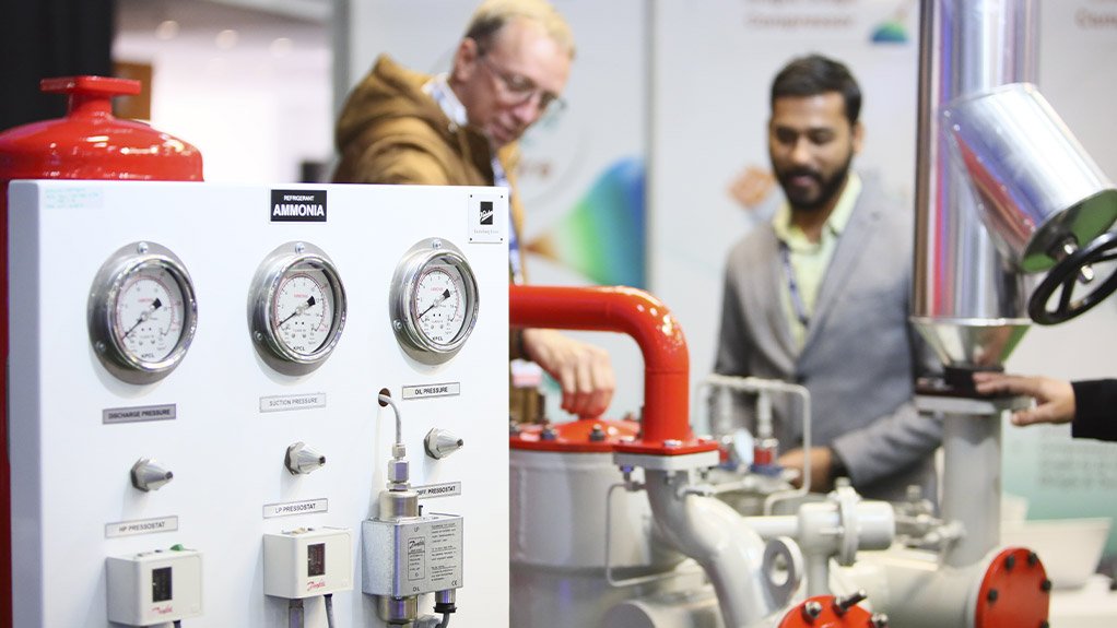 FRIGAIR 2025: HERVAC Sector A Driving Force In Transformation To Sustainable Spaces