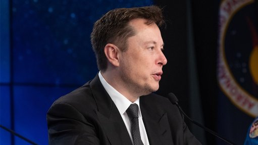 Starlink owner Elon Musk