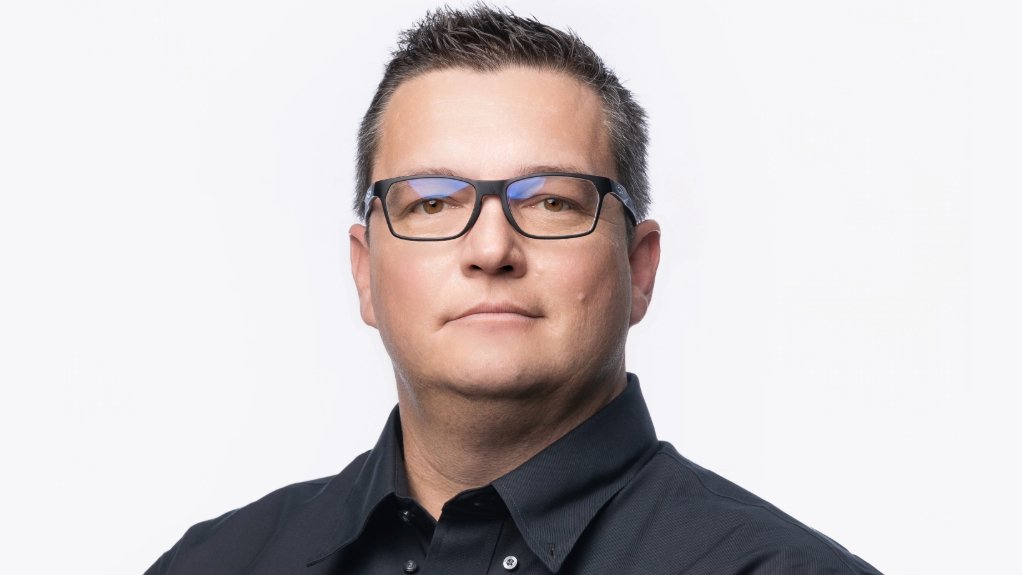Carlisle TyrFil Appoints Walter Roux as New Business Manager for Africa