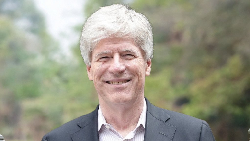Tim Hodgson