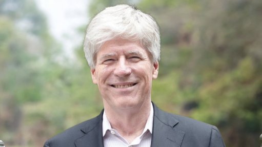 Tim Hodgson