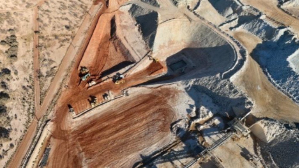 Vault expands KoTH reserves, greenlights Stage 2 plant upgrade
